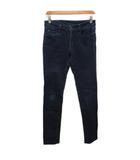 コントワーデコトニエ COMPTOIR DES COTONNIERS デニムパンツ ジーンズ スキニー ストレッチ素材 インディゴブルー 38