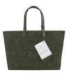 レディメイド READYMADE タグ付き 25AW CALI DOROTHY BAG M トートバッグ ミリタリー ヴィンテージコットン ロゴ カーキ ☆AA★