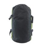 ザノースフェイス THE NORTH FACE BCダッフル リュックサック ボストンバッグ 黄緑 黒 ブラック 円筒形 T122-T522 /SX ■IBO91