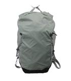 ザノースフェイス THE NORTH FACE ワンマイル16 ONEMILE16 リュックサック デイパック ロゴ グレー NM62461 ■IBO91