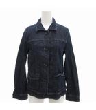 バンベール VINVERT デニムジャケット 9 インディゴブルー /UD