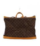 ルイヴィトン LOUIS VUITTON クルーザー50 モノグラム/ ボストンバッグ M41137 /KH ■OH