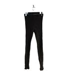 ジェラートピケ gelato pique レギパンツ F チャコールグレー ■WGA