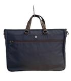 マッキントッシュフィロソフィー MACKINTOSH PHILOSOPHY ビジネスバック ナイロン 紺 ネイビー ■WGA