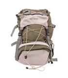 タトンカ TATONKA リュックサック デイパック ロゴ刺繍 カーキ /JS ■WGA