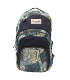 ダカイン DA KINE リュックサック デイパック 総柄 トロピカルプリント 青 ブルー /JS ■WGA