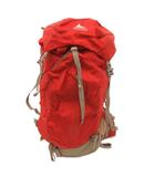 グレゴリー GREGORY ジェットストリーム Z30 リュックサック デイパック ロゴ刺繍 赤 レッド /JS ■WGA