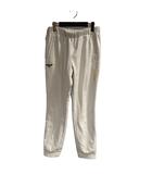 ミズノ MIZUNO パンツ ジャージ 白 ホワイト ■WGA