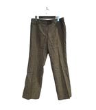 スキャパ SCAPA スラックス センタープレス 44 グレー ■WGA