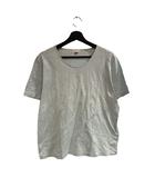 バーバリーズ Burberrys カットソー 半袖 F 青 ブルー ■WGA