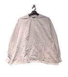 Tシャツ カットソー 無地 半袖 2 白 ホワイト ■WGA