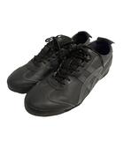 オニツカタイガー Onitsuka Tiger MEXICO 66 SD スニーカー 26cm 黒 ブラック 1183B500 ■WGA