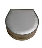 ユミカツラ YUMI KATSURA カフス ネクタイピン シルバーカラー ■GY99