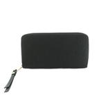 モノグラム アンプラント ジッピー ウォレット 長財布 ラウンドファスナー 小銭入れ レザー 黒 M61864 /MI ■OS ■OH