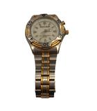 セイコー SEIKO アクアギア 腕時計 クオーツ シルバー ■GY99