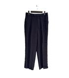 ミズノ MIZUNO THE OPEN パンツ ゴルフウェア 紺 ネイビー ■GY99