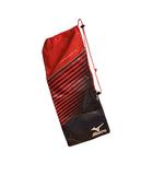 ミズノ MIZUNO ラケットケース 赤 レッド ■GY99