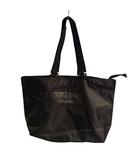  PARAGINI MILANO トートバッグ 黒 ブラック ■GY99