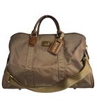 トロイ TOROY ボストンバッグ ミニ ショルダー 2WAY カーキ ■GY99