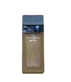 ドルチェ&ガッバーナ ドルガバ DOLCE&GABBANA ライトブルー オードトワレ 香水 ユニセックス 25ML 残量約8割 ■GY99