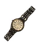 シチズン CITIZEN エクシード 腕時計 ジャンク品 シルバーカラー ■GY99