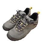 メレル MERRELL CHAMELEON 8 トレッキングシューズ 27㎝ カーキ J033671 ■GY99