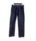 ドゥニーム DENIME デニム ジーンズ W26 L29 インディゴ ■GY99