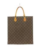 ルイヴィトン LOUIS VUITTON モノグラム サックプラ ハンドバッグ トートバッグ M51140 /KH ■OH