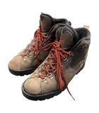 ナイキエーシージー NIKE ACG ハイキングブーツ トレッキングシューズ スニーカー 27cm カーキ ■GY99