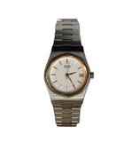 セイコー SEIKO 腕時計 ジャンク品 クォーツ シルバーカラー