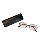 ランセル LANCEL めがね 眼鏡 度入り 56□17-148 チタン ピンクベージュ L-307 ■GY99