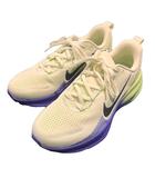 ナイキ NIKE タグ付き ZOOM VOMERO 18 ボメロ 18 ランニングシューズ 27.5cm 緑 グリーン HM6803-111