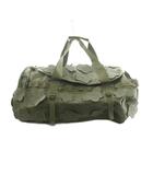 ザノースフェイス THE NORTH FACE セシリーバンセン CECILIE BAHNSEN 25SS Base Camp Duffel M ダッフルバッグ 2WAY トートバッグ ショルダーバッグ 花モチーフ カーキ NM82506CB /MI ■OS