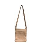 ロエベ LOEWE ショルダーバッグ レザー L10 アイボリー ☆AA★