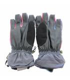 バートン BURTON グローブ 手袋 ウインタースポーツ 総柄 ゴアテックス GORE-TEX マルチカラー /HO□ 0502