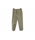 スティーブンアラン Steven Alan チノパン ベージュ メンズ S