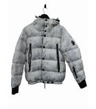 モンクレール MONCLER グルノーブルダウンジャケット