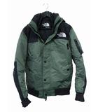 ザノースフェイス THE NORTH FACE ダウンジャケット