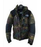 ザノースフェイス THE NORTH FACE ダウンコート