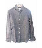 ジャンネット GIANNETTO シャツ 長袖