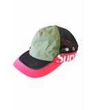 メンズファッションキャップ