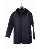 バブアー Barbour ブルゾン