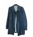 イザイア ISAIA コート