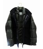 サカイ sacai ダウンジャケット