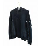 サカイ sacai パーカー