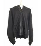 ユウキハシモト YUKI HASHIMOTO パーカー