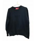 シュプリーム SUPREME トレーナー