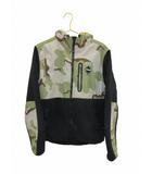 エフシーレアルブリストル F.C.Real Bristol FCRB パーカー