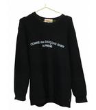 シュプリーム SUPREME セーター