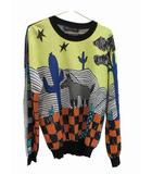 ルイヴィトン LOUIS VUITTON セーター